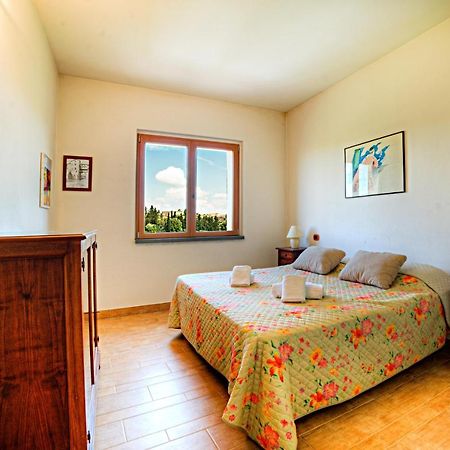 시에나 Certosa House 아파트 외부 사진